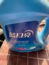 蓝月亮亮白增艳洗衣液薰衣草香2kg*2+1kg瓶  全瓶装 护色增艳 品质严选 实拍图