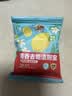 威王 自动洁厕块38g 自动清洗洁厕块厕所马桶去味蓝泡泡 柠檬树下 实拍图