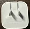 Apple/苹果 40W（至高60W） type-c快充充电器 苹果usb-c原装充电头 苹果iPhone 18 Pro Max充电器 实拍图