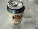保拉纳（Paulaner）柏龙 精酿白啤 330ml*24听 德国进口 京东自营 球赛必备 实拍图