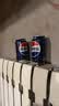 百事可乐Pepsi 无糖可乐 碳酸饮料汽水 330ml*6听 黑罐整箱装（包装随机） 实拍图