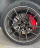 米其林（MICHELIN）汽车轮胎 225/50R17 98W 耐越 ENERGY MILE 新老标签随机发货 实拍图