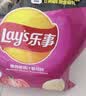 乐事（Lay's）薯片 墨西哥鸡汁番茄味 135克 休闲零食 膨化食品 实拍图