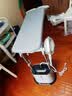 美的（Midea）【500kPa增压高端机】高端立式挂烫机家用增压蒸汽熨烫机熨斗2L大容量YGD40N1 实拍图