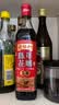 老恒和 五年陈年花雕500ml 15度料酒去腥提香腌制炒菜家用烹饪调味料酒 实拍图
