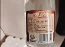 汾酒红盖玻汾 清香型白酒 42度 475mL*6瓶 整箱非原箱 实拍图