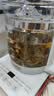 福茗源四大绿茶500g 明前2026新茶碧螺春龙井茶毛尖云雾茶叶礼盒口粮茶 实拍图