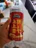 三只松鼠上上签黄油饼干200g 罐装趣味糕点心饼干好运抽签零食办公室小吃 实拍图