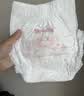好奇（Huggies）铂金装小桃裤成长裤XL96片(12-17kg)加大号尿不湿【散热口碑王】 实拍图