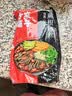 方家铺子蕨根粉丝400g粉条0脂肪凉拌菜酸辣粉火锅食材四川特产 实拍图