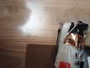 泓一黑米芡实糕八珍糕点心米糕早餐0蔗糖休闲零食品传统中式代餐500g 实拍图