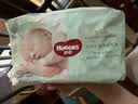 好奇（Huggies）小森林纸尿裤NB4片(5kg以下)【试用】 实拍图