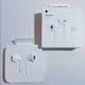 Apple/苹果 EarPods USB-C有线耳机 type-c有线耳机  iPhone 18有线耳机笔记本耳机游戏音乐 实拍图