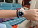 HUAWEIWATCH GT7 41mm晴光蓝滑雪骑行模式华为手表【白蓝撞色表带，更加清新，户外运动首选】 实拍图
