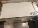 北极熊（BEIJIXIONG）小冰柜家用小型冷冻保鲜迷你冷藏两用商用卧式冷柜单用储母乳柜节能省电一级节能 268白色【一级节能 全国联保 可囤400斤肉】 实拍图