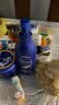 妮维雅（NIVEA）孙颖莎同款保湿防干燥身体乳男士女士深润滋养乳液400ml生日礼物 实拍图