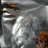 三只松鼠小鱼仔香辣味350g/50包 鱼干即食海鲜海味零食肉食休闲小吃 实拍图