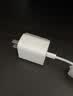 Apple/苹果 原装正品20W type-c充电器 苹果usb-c充电器手机快充头 旗舰店苹果iPhone 18 Pro Max充电器 实拍图