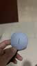 绿联适用苹果无线充电器磁吸iPhone18/17/16/15/14/13ProMax/PLUS快充MagSafe快充手机耳机安卓 实拍图