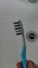 高露洁（Colgate）【热卖榜】牙刷软毛超洁纤柔牙刷成人深层清洁独立包装5支 实拍图