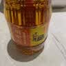 胡姬花 食用油【保真花生油】压榨一级古法花生油900ML(新老包装随机发) 实拍图