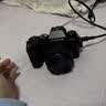 富士（FUJIFILM）X-S20 微单相机 15-45mm套机 AI智能对焦 750张续航增强 全新Vlog模式 高便携高性能  实拍图