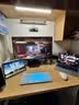 HKC 27英寸2K 220Hz高刷FastIPS快速液晶HDR400电竞1ms硬件低蓝光三角洲游戏电脑显示器 猎鹰G27H2Max 实拍图