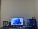 泰坦军团27英寸2K升级245Hz HDR400高亮版硬件低蓝光护眼 菜单软件出厂校色FPS三角洲1ms电竞显示器P2710R3 实拍图