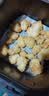 正大盐酥鸡鸡米花净重2斤  鸡肉鸡块油炸鸡买番茄酱蘸半成品炸鸡 实拍图