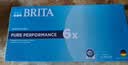 碧然德(BRITA) Maxtra 26年新款 PURE 6只装 通用碧然德净水壶便携净水滤芯 实拍图