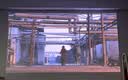 极米（XGIMI）Z9X 4K 高亮版 升级1600CVIA 轻薄4K光学变焦三色激光投影 家用投影仪办公会议无线投屏国家补贴 实拍图