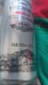 千島湖啤酒（CHEERDAY） 真味 8度 500ml*12听 整箱装 实拍图