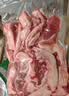 伊赛国产谷饲黄牛 去骨牛肋条2斤（个别偏肥）清真生鲜牛肉烧烤炖煮 实拍图