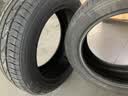 双星JUOGO静音棉轮胎 215/55R17 98V X51适配丰田凯美瑞/大众帕萨特 实拍图