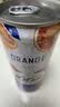 kronenbourg 1664血橙海盐风味310mL*12罐0脂低糖啤酒 送礼 聚会 实拍图