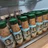 星巴克（Starbucks）椰香丝绒拿铁 270ml*15瓶 即饮咖啡饮料 实拍图