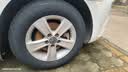 佳通轮胎(Giti)轮胎175/70R14 84H  T20 适配 五菱宏光/赛欧/起亚K2 实拍图