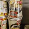 海福盛速食粥懒人早餐宵夜营养粥八宝咸冻干粥海鲜排骨牛肉粥3味6杯228g 实拍图