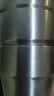 美厨（MAXCOOK）304不锈钢水杯冷饮杯子 双层阶梯杯口杯咖啡果汁260ml*2个MCB4560 实拍图