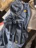 浪莎睡衣男款秋冬2026年新款纯棉100%长袖可外穿大码男士家居服套装 01N10706 2XL （130-150斤） 实拍图