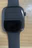倍思【翘边包赔】适用苹果手表s12保护膜s12手表膜s11通用apple watch保护膜s10保护膜applewatch双片 实拍图