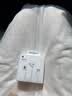 Apple/苹果 EarPods USB-C有线耳机 type-c有线耳机  iPhone 18有线耳机笔记本耳机游戏音乐 实拍图