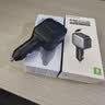 纽曼（Newmine）车载充电器自带线伸缩线pd45W汽车点烟器超级快充头12v/24v转换器适用苹果17华为 实拍图