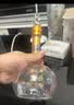 西凤酒 华山论剑10年 52度 500ml*2瓶 礼盒装 凤香型白酒 实拍图