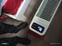 美的（Midea）【APP智能】石墨烯踢脚线取暖器 家用遥控电热电暖器 浴室防水节能电暖气 大面积全屋升温HDS22LYR 实拍图
