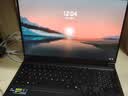 雷神猎刃S 16英寸游戏本笔记本电脑（英特尔酷睿i9HX RTX5070Ti 16G 1T）国家政府补贴 实拍图