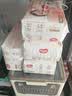 好奇（Huggies）铂金装小桃裤拉拉裤箱装XXXL64片尿不湿【散热口碑王】 实拍图