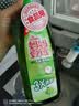 妈妈壹选柠檬草餐具净1.28kg+补充装1.28kg洗洁精食品用洗涤灵果蔬奶瓶用 实拍图