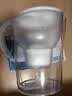 碧然德（BRITA）过滤净水器 家用滤水壶 净水壶 Marella 海洋系列 3.5L（白色） 实拍图