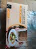 英科医疗一次性手套PVC100只大码12英寸加长食品级餐饮厨房防水家务清洁 实拍图